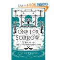 One for Sorrow - Chloe Rhodes