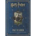 Harry Potter Page to Screen