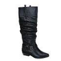 Black Boots