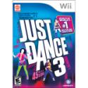 Just Dance 3