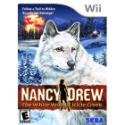 Nancy Drew Wii Game