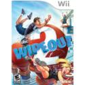 Wipeout Wii Game