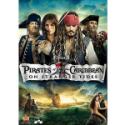 Pirates of the Caribbean: On Stranger Tides