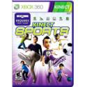 Kinect Sports