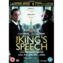 The kings speech