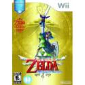 Zelda - Skyward Sword