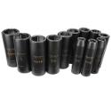 Deep Impact Sockets