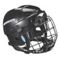 Hockey Helmet 