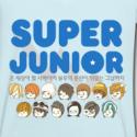 Suju Shirt