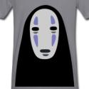 No Face Shirt