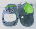 Totoro Slippers