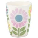 Daisy Pop Set of 4 Melamine Tumblers