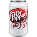 Diet Dr Pepper