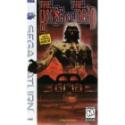 House of the Dead Sega Saturn