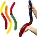 Worlds Largest Gummy Worm