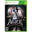 Alice: Madness Returns (Xbox 360)