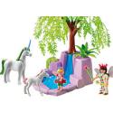 Playmobil Unicorn Castle