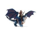 Schleich Hero set - Shansy Dragon Rider