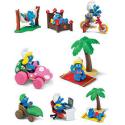 Schleich - Super Smurf Set