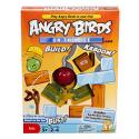 Angry Birds On Thin Ice Game