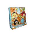 Angry Birds Toss Game 
