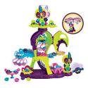 Zoobles Mama & Zoobling Nursery Playset