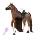 Moxie Girlz Equestrian Horse - Bingo