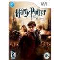 Harry Potter and The Deathly Hallows Part 2 (Wii)