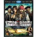 Pirates of the Caribbean: On Stranger Tides