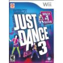 Just Dance 3 (Wii)