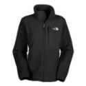 The North Face Denali jacket (black) (size L)