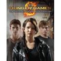 Books - The Hunger Games movie companion