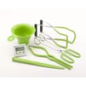 Presto 7 Function Canning Kit