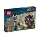 LEGO Pirates of the Caribbean: The Mill Set