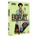 Borat : The Movie