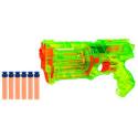 Nerf n Strike