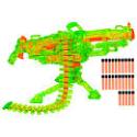 Nerf n-strike EBF-25 sonicbalster