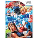 wipeout for wii