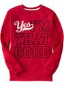 L/S Size 10
