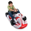 wii blowup racing cart