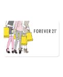 Forever 21 Gift Card