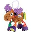 lamaze moose