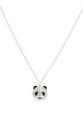 Panda Necklace