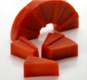 Lush Soap