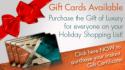 massage gift card
