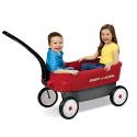 Radio Flyer Passport Wagon