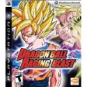 Dragon Ball Z:Raging Blast