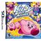 Kirby Mass Attack