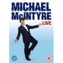 Michael McIntyre Live 2012