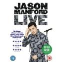 Jason Manford Live 2011